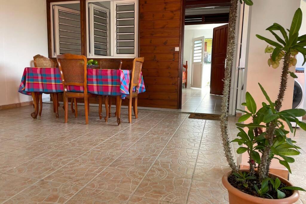 Appartement Domaine De Mailhé Et De La Cascade De Bis